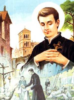 San Luigi Gonzaga